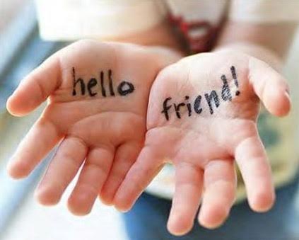 Những stt về bạn bè hay và ý nghĩa nhất trên facebook 0