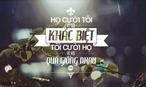 Stt hay chất đểu độc đáo về cuộc sống 10