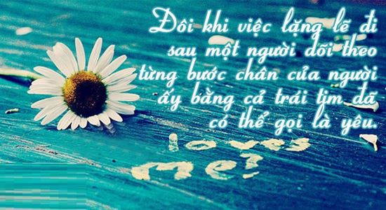 Những stt hay bất hủ về tình yêu đơn phương tâm trạng buồn não nề 4