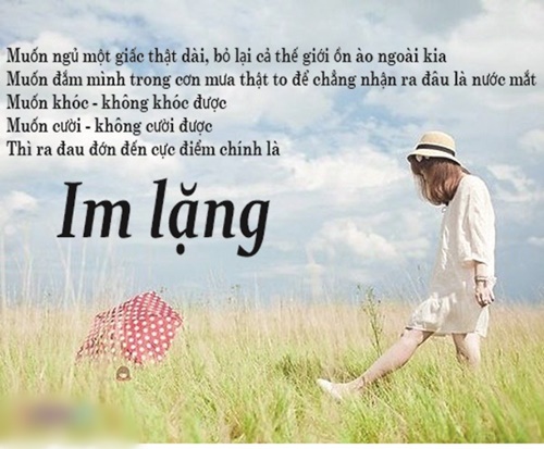Những câu Status hay về tình yêu được tổng hợp từ Facebook 6