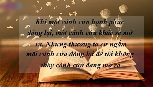 Những câu Status hay về tình yêu được tổng hợp từ Facebook 7