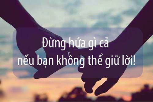 Những câu Status hay về tình yêu được tổng hợp từ Facebook 10