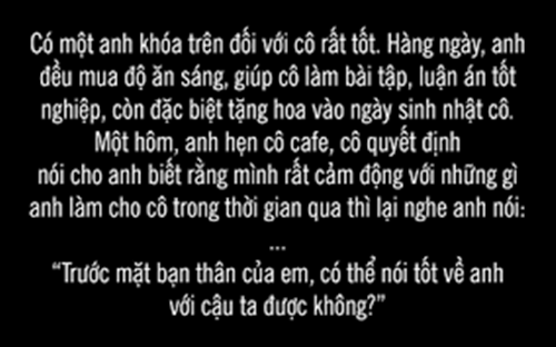 Những câu nói bất hủ của vozer facebook tuyển tập 7