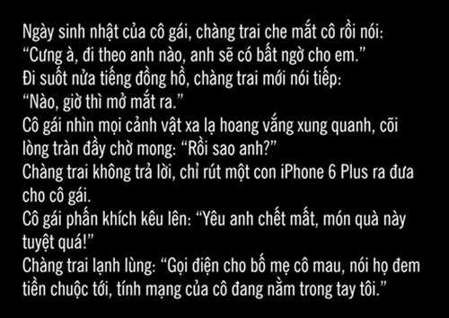 Những câu nói bất hủ của vozer facebook tuyển tập 8