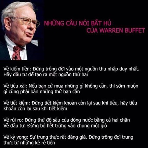 Những câu nói bất hủ của vozer facebook tuyển tập 11
