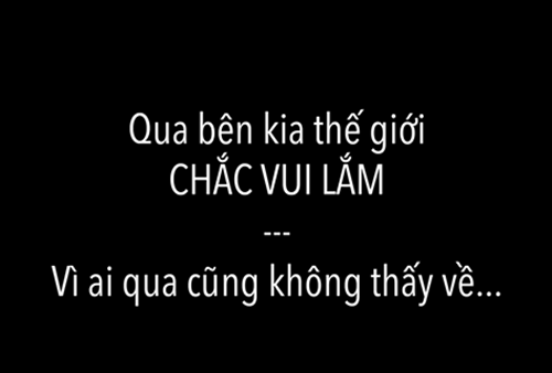 Những câu nói bất hủ của vozer facebook tuyển tập 12