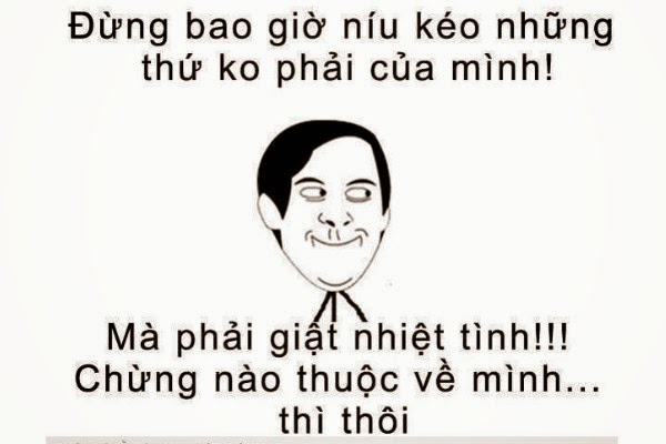 Những stt vui vẻ và hài hước nhất trên facebook cười đau bụng 2
