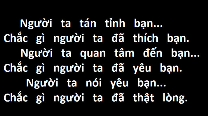 Những câu đá xoáy bất hủ hay nhất cực chất 3