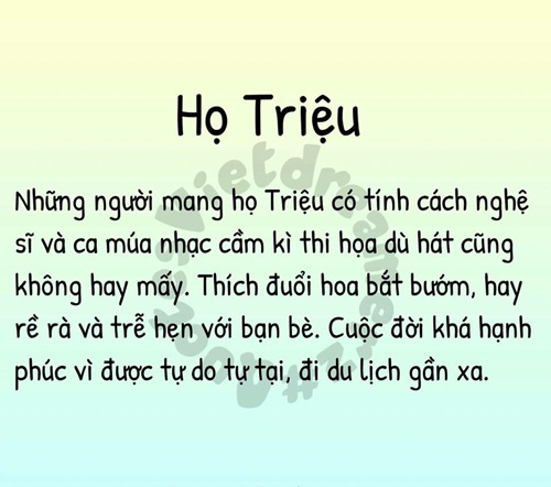Bói tử vi 2016 theo họ bá đạo cười muốn rụng rún 7