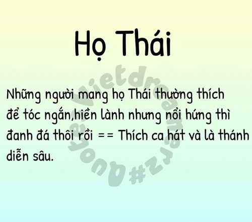 Bói tử vi 2016 theo họ bá đạo cười muốn rụng rún 39