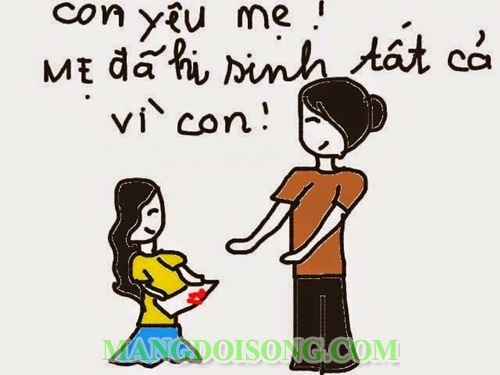 Ngày của mẹ là ngày nào trong năm – Quà tặng mẹ ý nghĩa – lời chúc hay ngày của mẹ 6