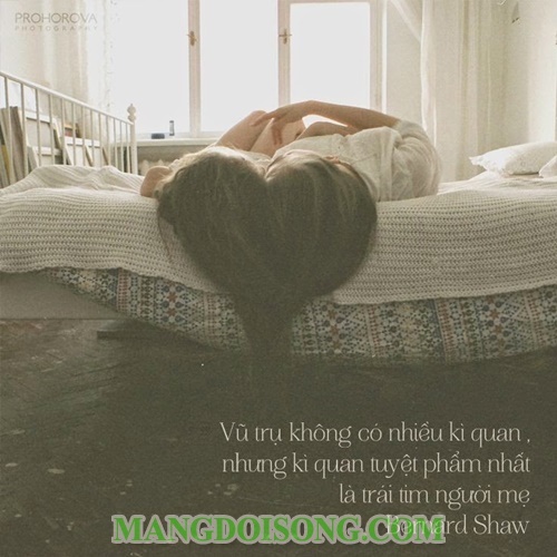 Ngày của mẹ là ngày nào trong năm – Quà tặng mẹ ý nghĩa – lời chúc hay ngày của mẹ 7