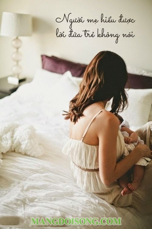 Ngày của mẹ là ngày nào trong năm – Quà tặng mẹ ý nghĩa – lời chúc hay ngày của mẹ 9