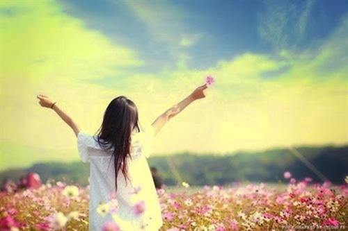 Những lời chúc buổi sáng hay ý nghĩa bằng hình ảnh đẹp đáng để đăng lên tường 5