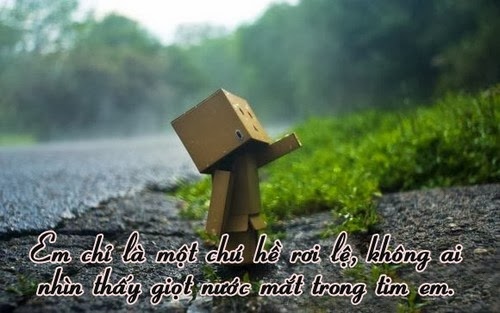 Status buồn về mưa hay ý nghĩa cảm động nhất 3