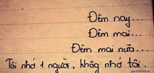 Stt tâm trạng hay nhất về tình yêu 3