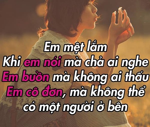 Stt tâm trạng hay nhất về tình yêu 4