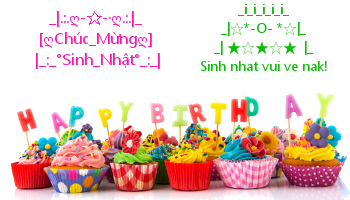 Những lời chúc sinh nhật hay dễ thương lãng mạn cho người yêu ngọt ngào nhất quả đất 7