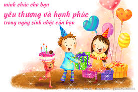 Tổng hợp những lời chúc mừng sinh nhật người yêu hay, hài hước, ngộ nghĩnh, ý nghĩa nhất 3