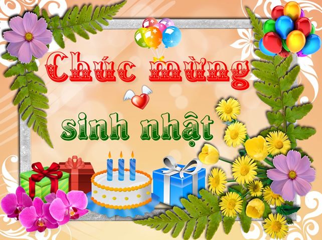 Tổng hợp những lời chúc mừng sinh nhật người yêu hay, hài hước, ngộ nghĩnh, ý nghĩa nhất 4