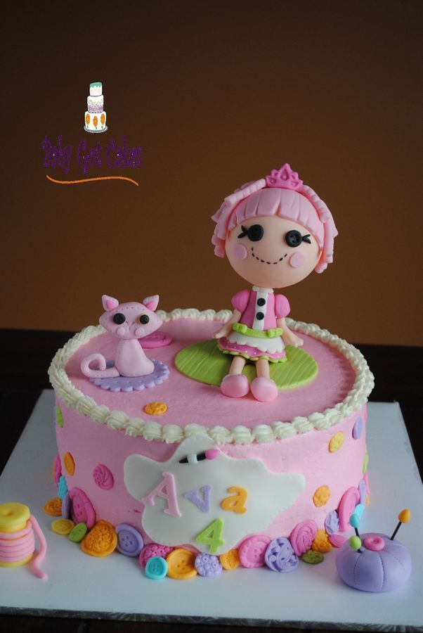 Những bánh sinh nhật hình thú cưng đẹp và dễ thương nhất trên facebook 13