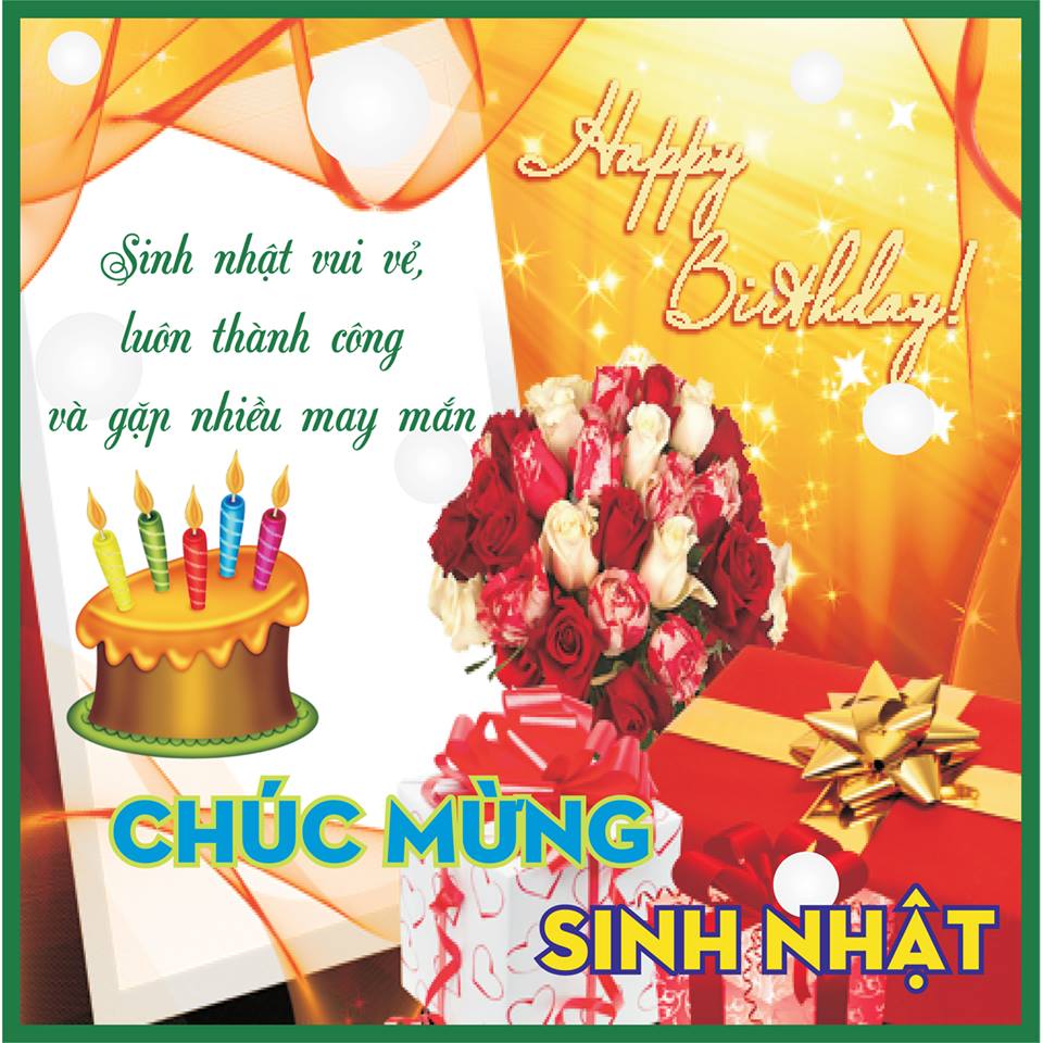 Tin nhắn chúc mừng sinh nhật hay và ý nghĩa nhất cho người yêu 0