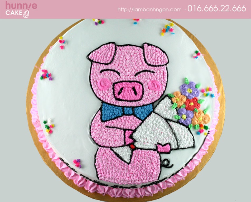 Hình ảnh bánh sinh nhật chế độc – bựa – ngộ nghĩnh nhất 2015 15