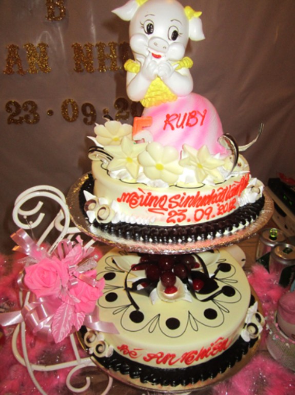 Hình ảnh bánh sinh nhật chế độc – bựa – ngộ nghĩnh nhất 2015 18