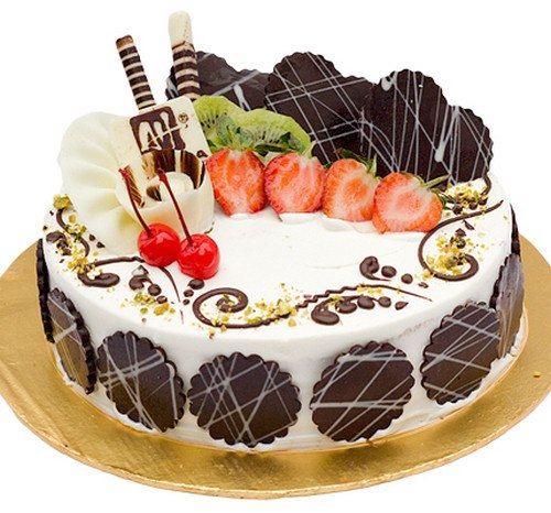 Hình ảnh bánh sinh nhật đẹp và ý nghĩa nhất 2015 0