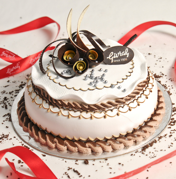 Hình ảnh bánh sinh nhật đẹp và ý nghĩa nhất 2015 1