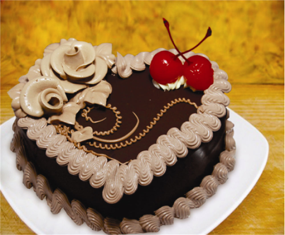 Hình ảnh bánh sinh nhật đẹp và ý nghĩa nhất 2015 3