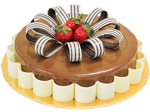 Hình ảnh bánh sinh nhật đẹp và ý nghĩa nhất 2015 5