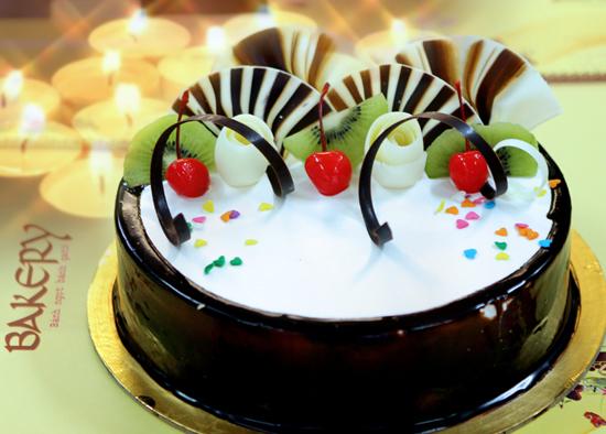 Hình ảnh bánh sinh nhật đẹp và ý nghĩa nhất 2015 6