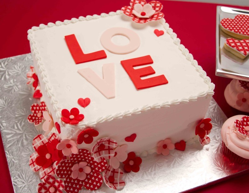 Hình ảnh bánh sinh nhật đẹp và ý nghĩa nhất 2015 8