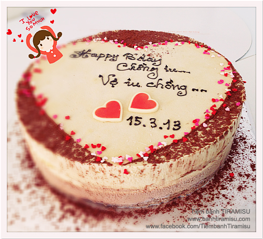Hình ảnh bánh sinh nhật đẹp và ý nghĩa nhất 2015 10