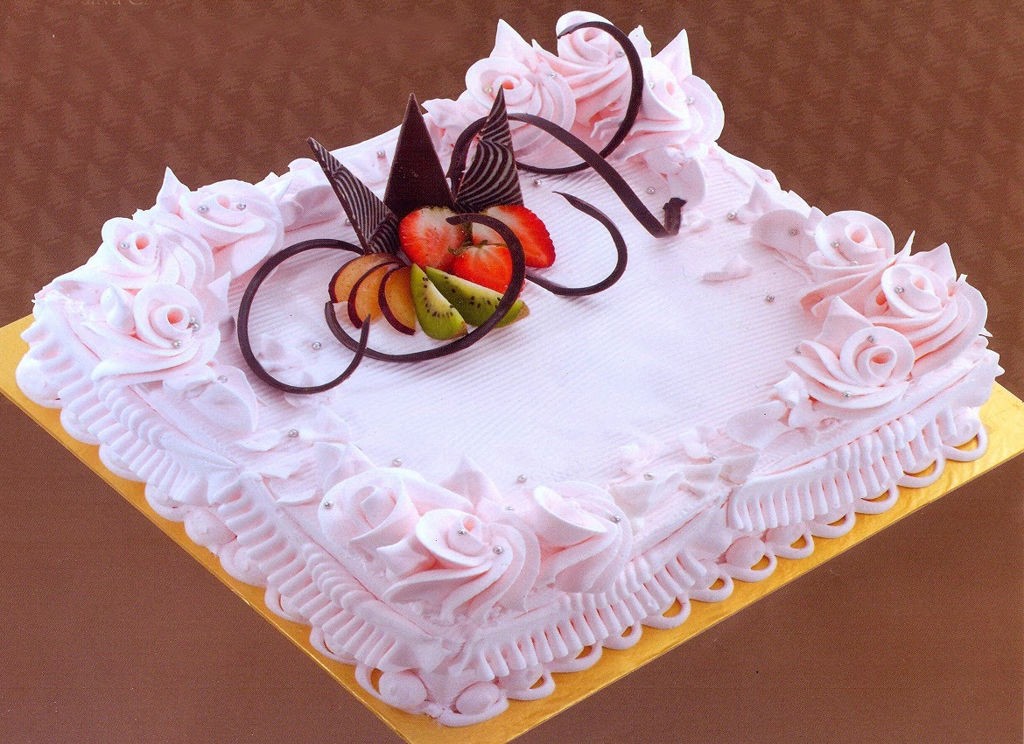 Hình ảnh bánh sinh nhật đẹp và ý nghĩa nhất 2015 14