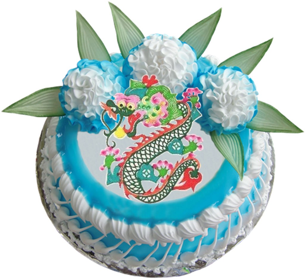 Hình ảnh bánh sinh nhật đẹp và ý nghĩa nhất 2015 16