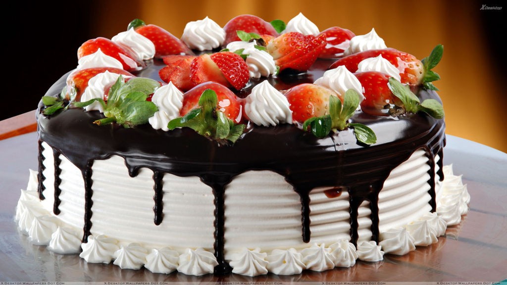 Hình ảnh bánh sinh nhật đẹp và ý nghĩa nhất 2015 20