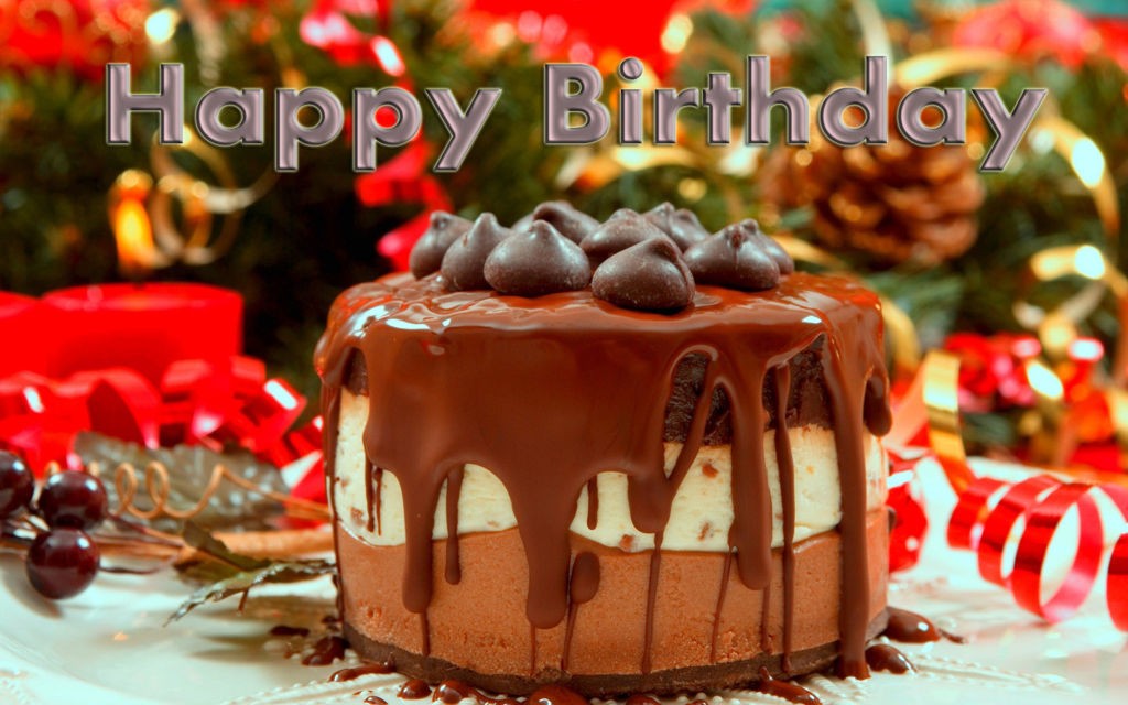 Hình ảnh bánh sinh nhật đẹp và ý nghĩa nhất 2015 21