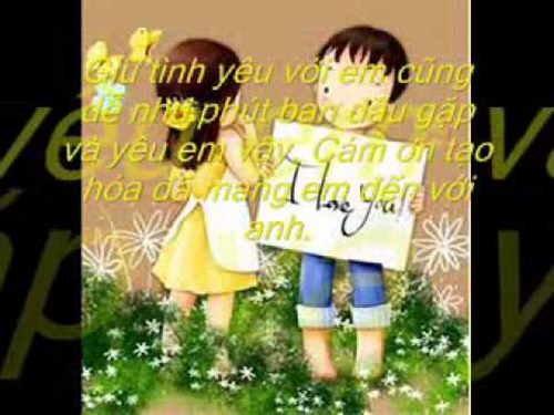 Những câu chúc mừng sinh nhật vợ hay ý nghĩa nhất 3