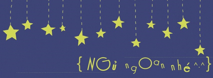 Những lời chúc ngủ ngon hay nhất trên facebook cực kỳ ý nghĩa 0