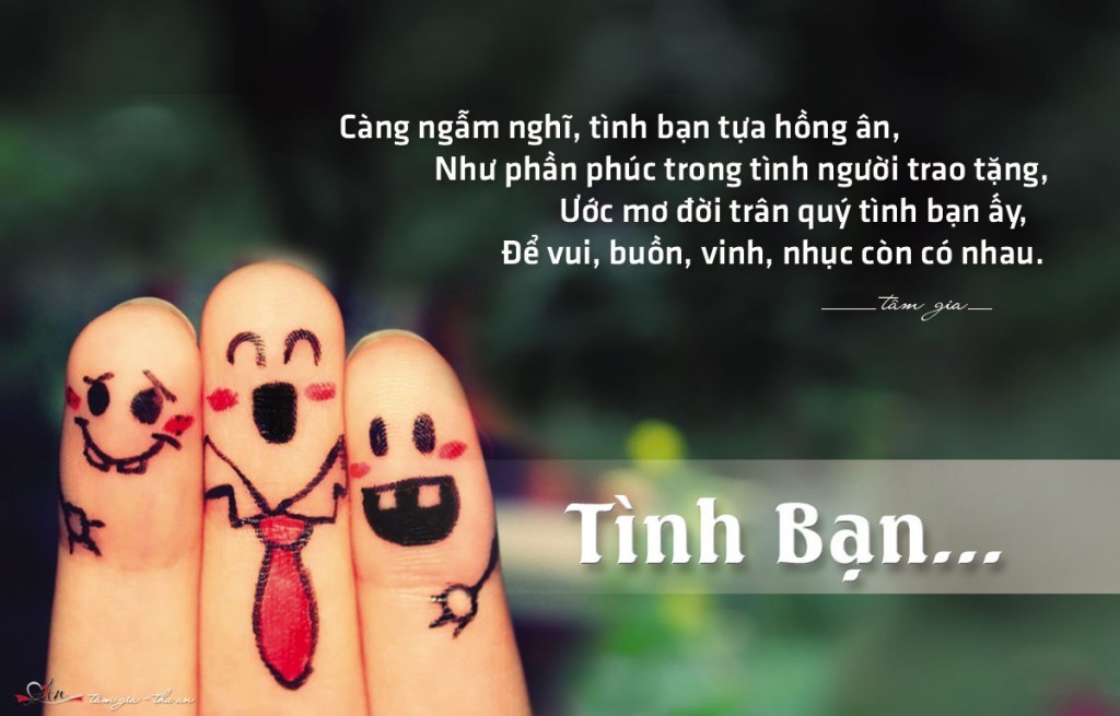 Những câu nói hay nhất về tình bạn thân thiết rất đúng và ý nghĩa 8