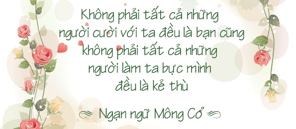 Những câu nói hay về tình bạn đẹp thân tri kỷ ý nghĩa nhất bằng tiếng anh 2