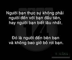 Những câu nói hay về tình bạn đểu giả dối bằng hình ảnh bạn không nên bỏ qua 8