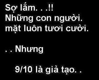 Những stt đểu về tình bạn độc lạ và chất đá xoáy cực thâm thể hiện các mặt tối của bạn bè 3