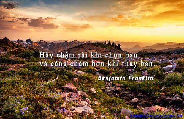 Những câu nói hay độc về tình bạn buồn bằng tiếng anh đi vào lòng người 4