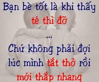 Những câu nói hay về tình bạn thân tri kỷ sắp phải xa nhau cảm động và ý nghĩa 2