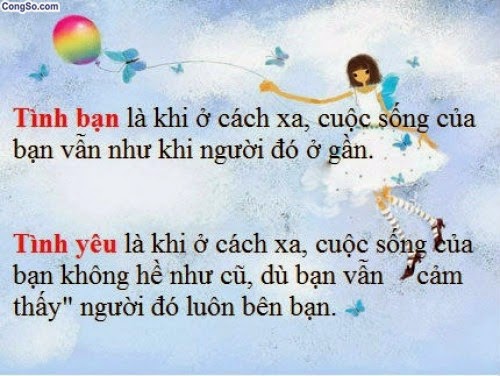 Những câu nói hay về tình bạn thân tri kỷ sắp phải xa nhau cảm động và ý nghĩa 6
