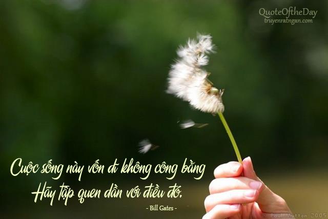 Những câu nói hay về tình yêu và cuộc sống trên facebook ý nghĩa nhất 2