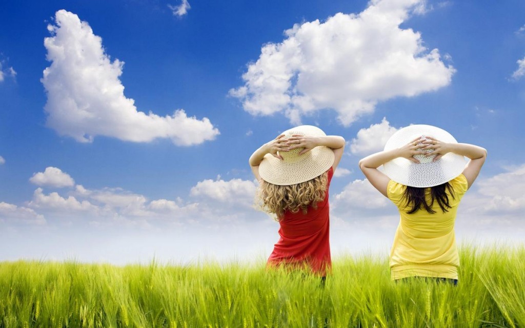 Bộ sưu tập những hình ảnh đẹp và dễ thương nhất về tình bạn 7